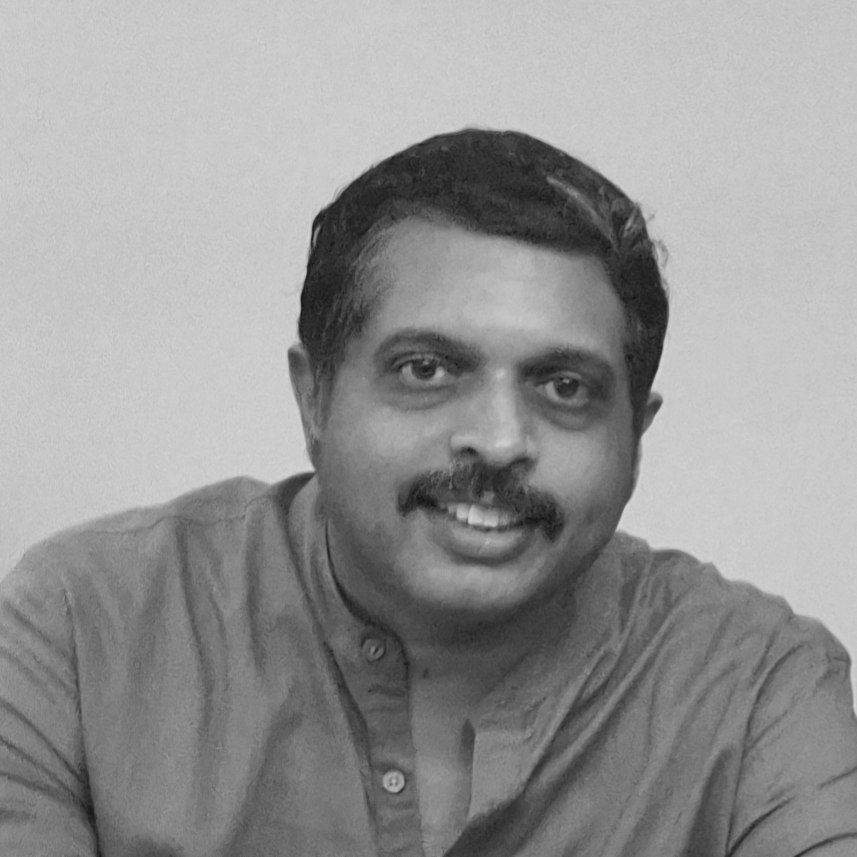 Anup Raghavan